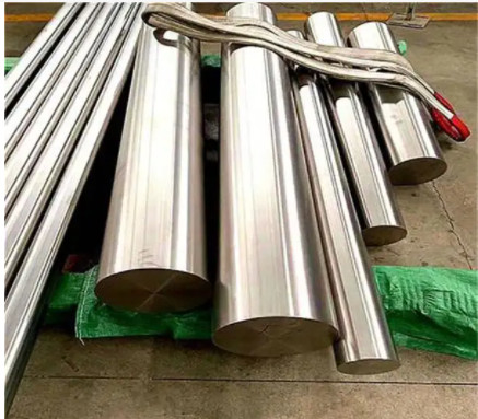 Stainless Steel AISI / SATM 304 Pipa Mulus OD 10 "Sch10s ASME B36.19M