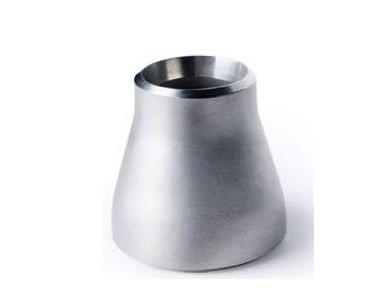 Peredam Pengelasan Butt Seamless 24”*10” SCH-10S Alloy K-500 ASTM/UNS N05500