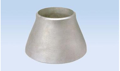 Peredam Pengelasan Butt Mulus 24”*10” SCH-STD Alloy K-500 ASTM/UNS N05500