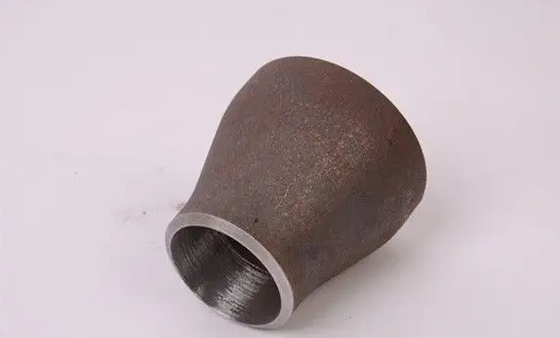Peredam Pengelasan Butt Seamless 24”*10” SCH-80 Alloy K-500 ASTM/UNS N05500