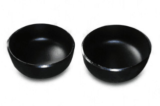 Kelengkapan Pipa: Butt Welding Cap OD: 18&quot; SCH-40 Alloy 718 ASTM / UNS N07718