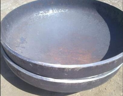 Fitting Pipa: Butt Welding Cap OD: 16" SCH-XS Alloy 718 ASTM/UNS N07718