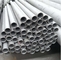 Pipa Stainless Steel Super Duplex UNS S32304 Diameter Luar 1/2 &quot;Tebal Dinding Sch-5s