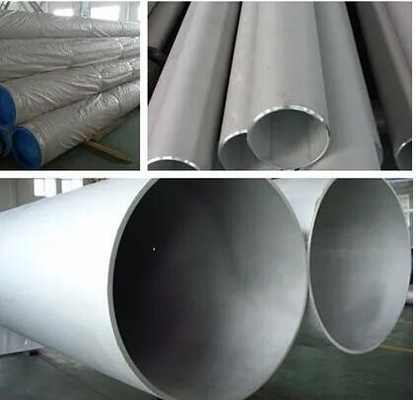 Peredam Pipa Baja Paduan Mulus DN200 X 50 10S Titanium Alloy ASTM B363 WPT2 Peredam Konsentris