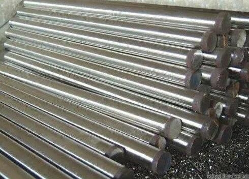 Pipa Stainless Steel Super Duplex UNS S31803 Diameter Luar 3 "Tebal Dinding Sch-5s