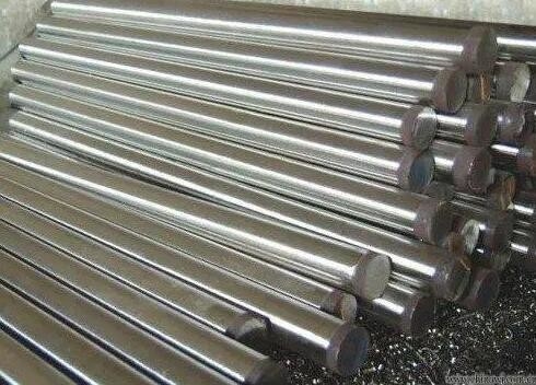 Pipa Stainless Steel Super Duplex UNS S31803 Diameter Luar 3 &quot;Tebal Dinding Sch-5s