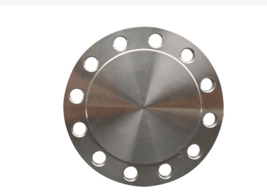FLG-1-S10-600-F51 - FLANGE 1", WNRF, SCH 10S, CL 600, B 16,5 A 182 F 51