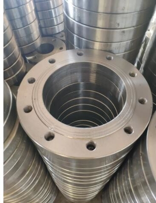 FLG-2-S10S-600-F51 - Flensa 2" BL SCH 10S CL 600 B 16,5 A 182 F 51