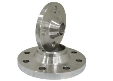 FLG-2-S10S-600-F51 - FLANGE 2", WNRF,SCH 10S, CL 600, B 16,5 A 182 F 51