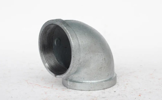 Pengelasan Butt Mulus 90 ° Panjang Radius Elbow 6”SCH-STD ASTM N08825 Paduan 825
