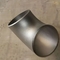 ASTM/UNS N08800 Alloy Steel Pipe Fitting 45 Derajat Butt Welding Elbow L/R OD 8&quot; SCH-XS