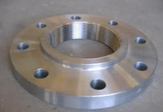 ASME S/B366 UNS N08825 ASME B16.5 600LB SCH160 Ditempa SO Flange Stainless Steel Slip Pada Flensa