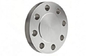 flensa stainless steel ASTM A240 ASME B16.5 14 &quot;300LB Aluminium WN Flange SCH80S