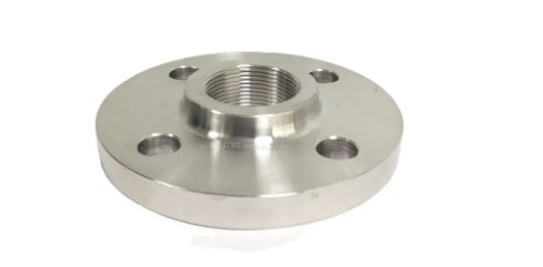 TH Nikel Paduan Logam Flange ASTM/UNS N08800 OD 3&quot; 150#