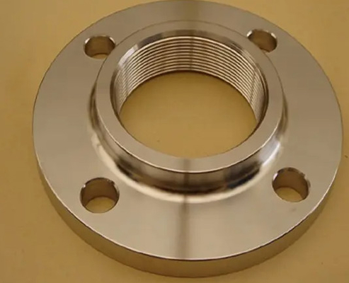 TH Nikel Paduan Logam Flange ASTM/UNS N08800 OD 3&quot; 150#