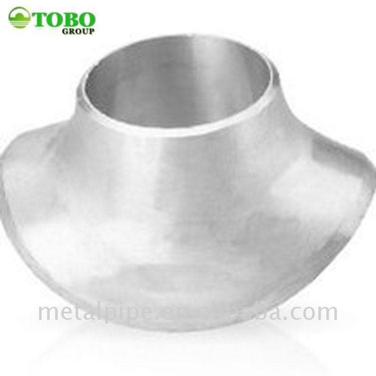 3000LB ASTM A105 Alloy Pipe Fittings 3 Inch SCH 40 BW / Thread Weldolet