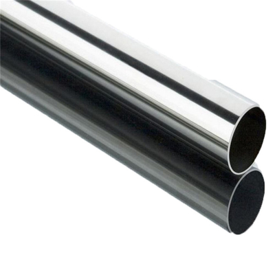 ASTM B444 N06625 Gr 1 Pipa 2 ''X Sch160 X 6meter Inconel Alloy 625 Pipa