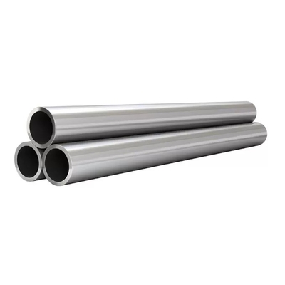 Pipa Stainless Mulus Suhu Tekanan Tinggi A355 P91 ANIS B36.19