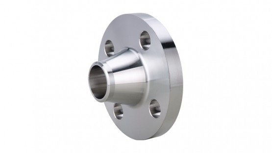 FLANGE PIPA NIKEL TEMBAGA C71500 WEL NECK 300LBS RF NECK PIPA BAJA FLANGE