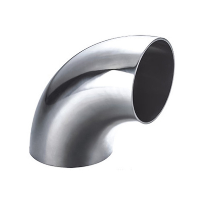 Nikel Alloy Pipe Butt Welding 90° Elbow Carpenter 20Cb-3 ASME B16.9