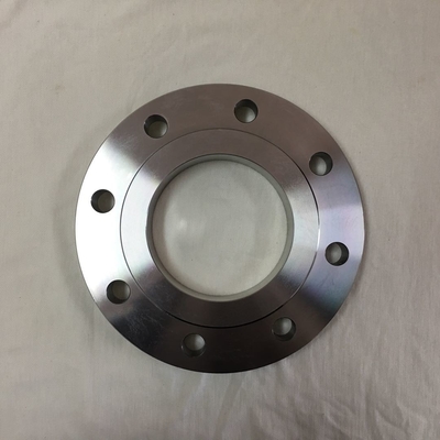 Flange Ditempa Stainless Steel SO Flensa 3''900LB SCH160 ASME S / B366 UNS N08825 ASME B16.5