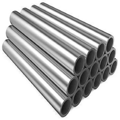 Pipa Stainless Steel Mulus ASME B36.10M DN100 OD114.3mm WT Sch5s A312 Kelas TP304