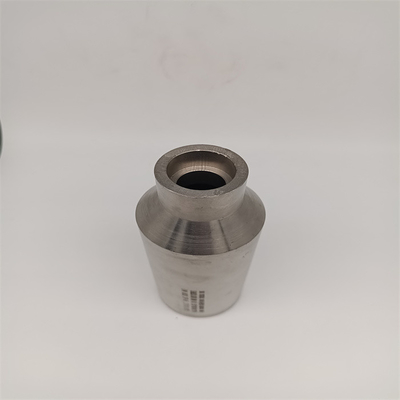 Astm A815 Uns S31803S32202 S32750 Ansi Peredam Konsentris Butt-Welding