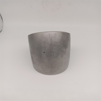 Butt-Welding 45d Radius Elbow Pipe Fitting Pipa Sch40 Ansi B16.9