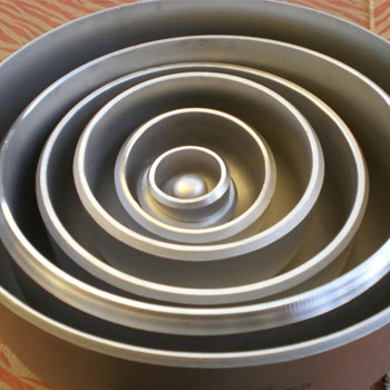 Pipa Fitting Butt Welding Cap 20