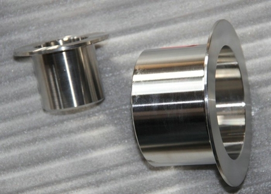 Pipa Stainless Steel Super Duplex Lap Joint Stub End 904L UNS N08904