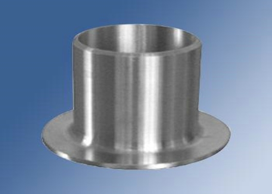 Lap Joint Stainless Steel Stub End ASTM A403 347H 10