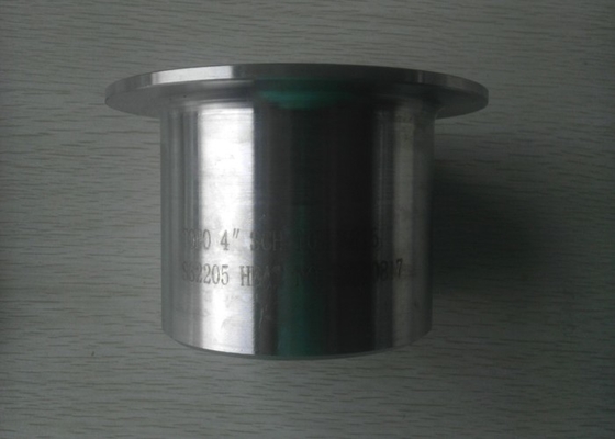 Fitting Pipa Stub End WP904L ASME / ANSI B16.9 10