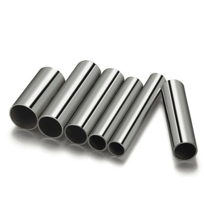 Pipa Duplex Stainless Steel UNS S31254 SCH10 ANIS B36.10
