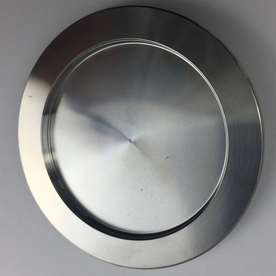 Baja Paduan Nikel Flange Blind Flange Inconel600 300 # SCH40 ASME B16.5 Ukuran Disesuaikan