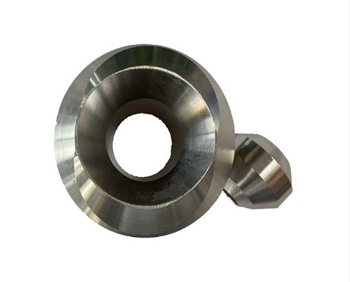 ANSI / ASME Stainless Steel Carbon Steel Weldolet ukuran yang dapat disesuaikan & bahan kelas industri