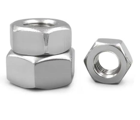 F55 253mA Uns No6625 C63000 No80020 N08800 Duplex Steel Grosir baut hex