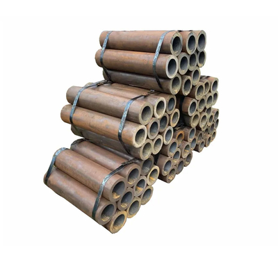 Smls ASTM A53 A106 DN600 Pipa Baja Karbon Pipa Baja Tanpa Jahitan OCTG Casing Pipa Baja