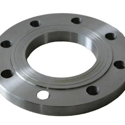 Sfenry ASME B16.5 Baja Paduan Suhu Rendah A350 LF2 LF6 SO FF Slip On Flensa