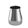 Butt weld pipe fitting Alloy C22 1'' SCH10s Reducer Konsentris Baja Paduan Nikel