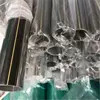 ASTM NO8800 Alloy Tube Nikel Alloy Pipe Incoloy 800 Nickel Pipe