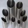 Incoloy Tube Nickel Alloy Incoloy 800 8810 926 Harga Pipa Incoloy per kg