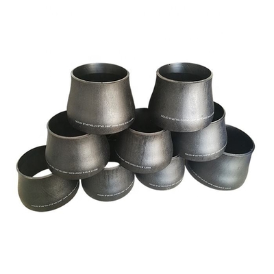 Pipa Fitting Terbaik Con Reducer paduan baja Pipa Koneksi Reducer