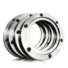 Slip On Alloy Steel Stainless Steel Pipa Flange Flange leher las Tekanan Tinggi