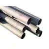 DIN 1.4435 Pipa Seamless Stainless Steel