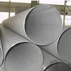 Aluminium Alloy Tube/ Pipa untuk Rangka Sepeda