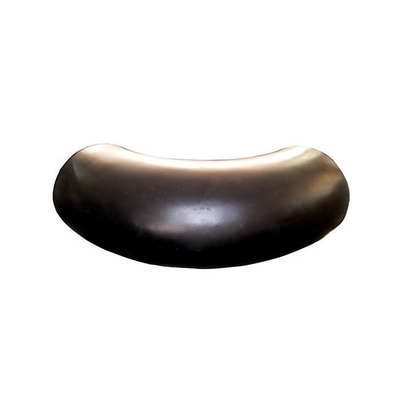 ASTM Titanium Steel Pipe Fitting 3/4 