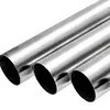 ASTM Ss 201 304 304L 316 316ti 310S 309S 430 904L 2205 Tabung Baja Tahan Karat