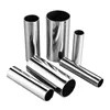 Pipa Baja Tahan Karat ASTM A270 A554 Mulus SS304 316L 316 310S 440 321 904L 201