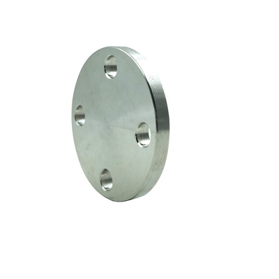 Blind RF Flange 14