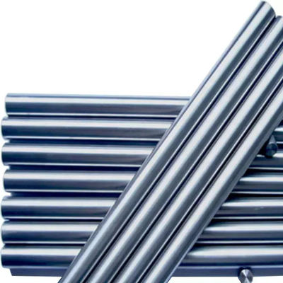 Titanium Gr7 Harga Murah Kualitas Baik Titanium Alloy Pipe 1/2